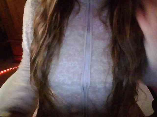 SpanishGirl21 webcam