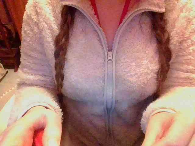 SpanishGirl21 webcam