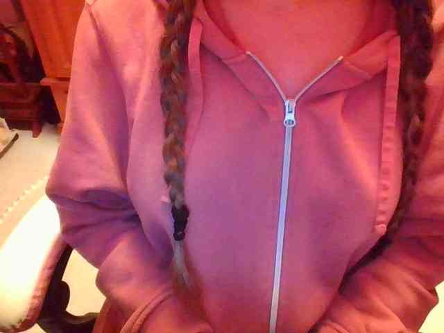 SpanishGirl21 webcam