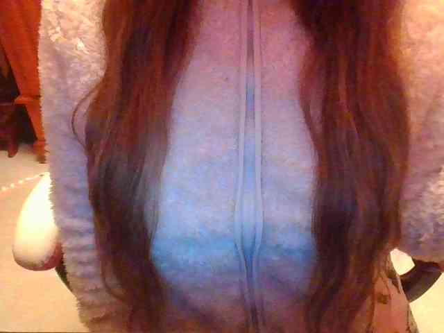 SpanishGirl21 webcam