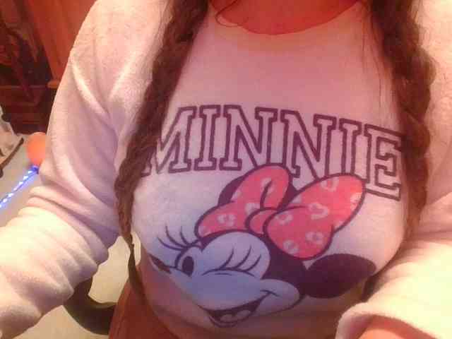 porn webcam online Kitty21