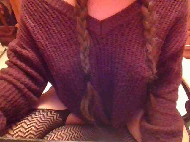 SpanishGirl21 webcam