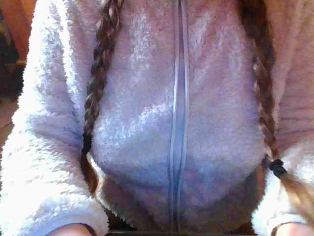 SpanishGirl21 webcam