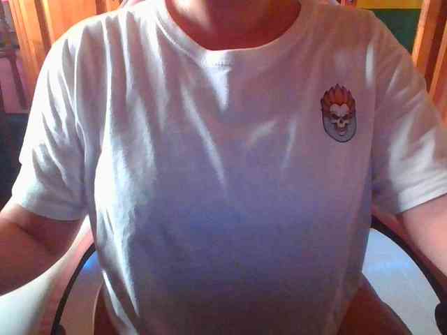 Kitty21 webcam