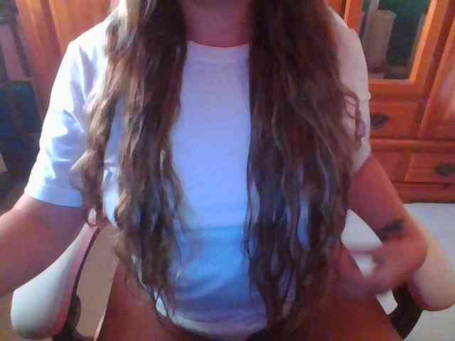 Kitty21 webcam