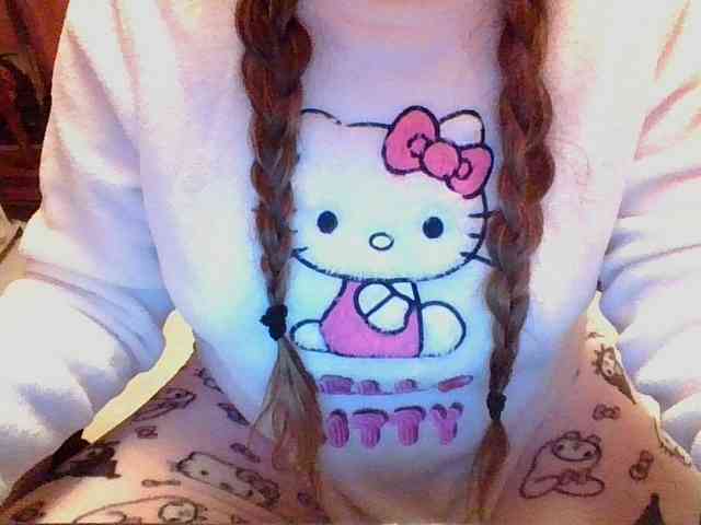 SpanishGirl21 webcam