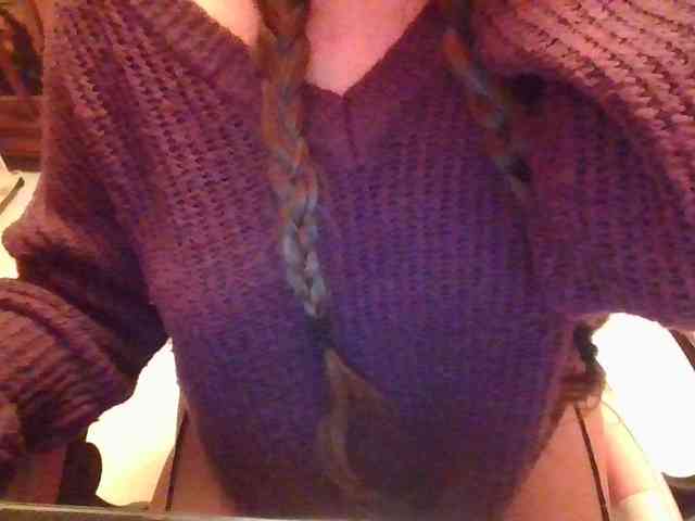 SpanishGirl21 webcam