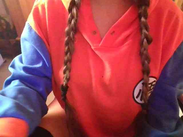 SpanishGirl21 webcam