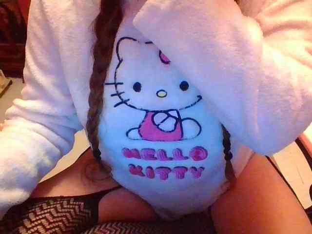 SpanishGirl21 webcam