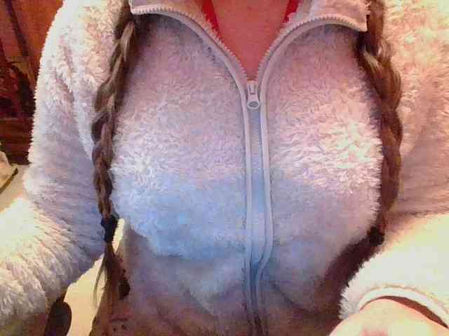 SpanishGirl21 webcam