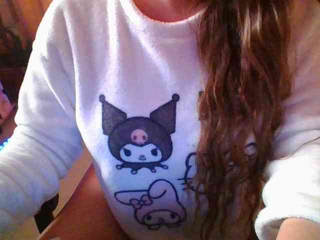 SpanishGirl21 webcam