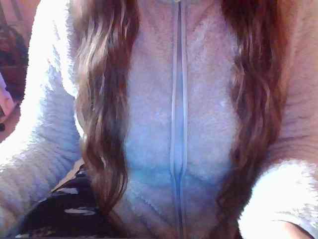 SpanishGirl21 webcam