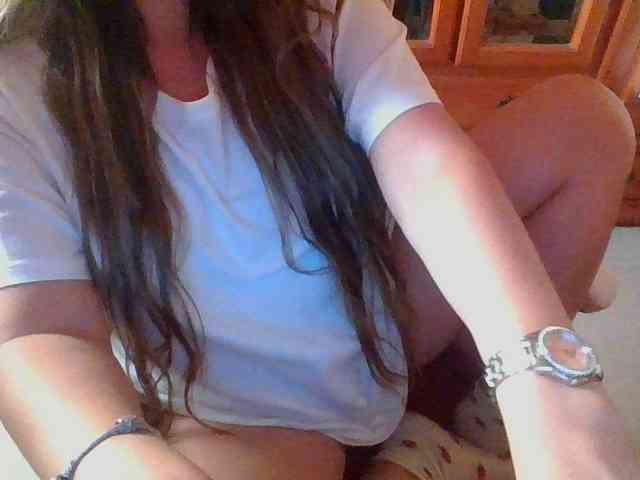 Kitty21 webcam