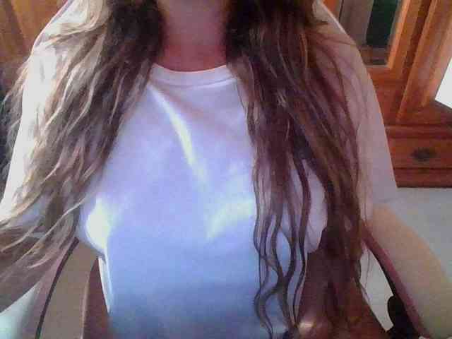 Kitty21 webcam