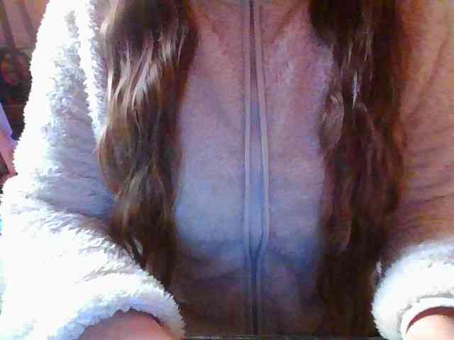 SpanishGirl21 webcam