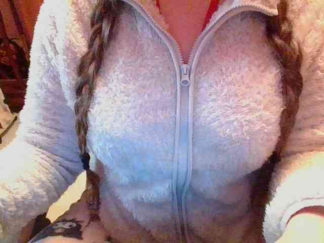 Kitty21 Live Webcam on BongaCams