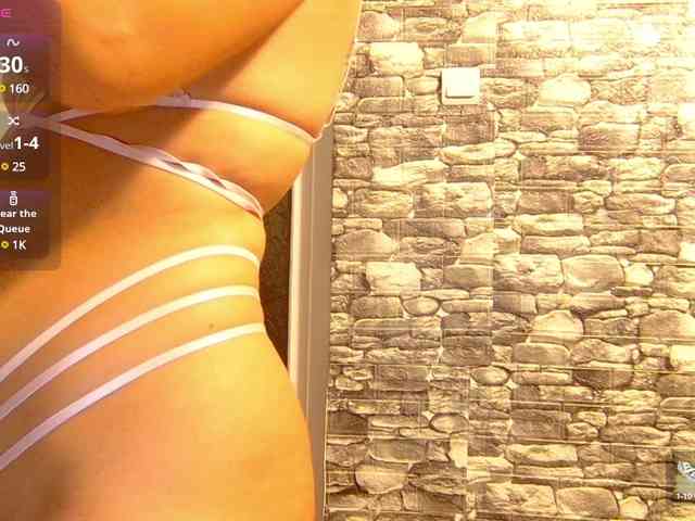 Mary00 webcam