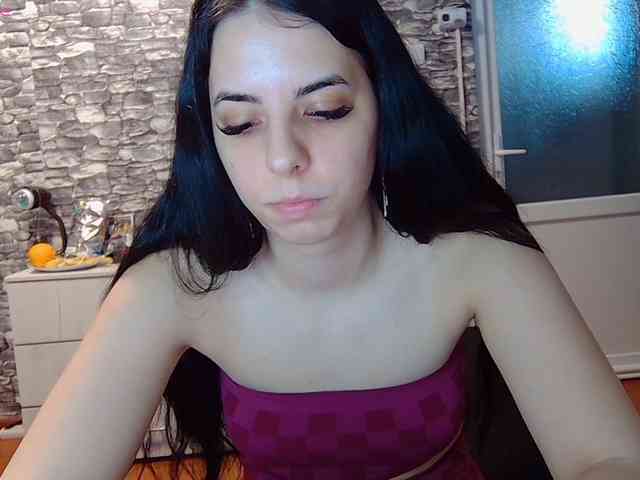 Mary00 webcam