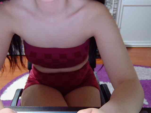 Mary00 webcam