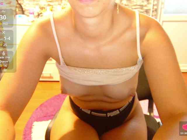 Mary00 webcam