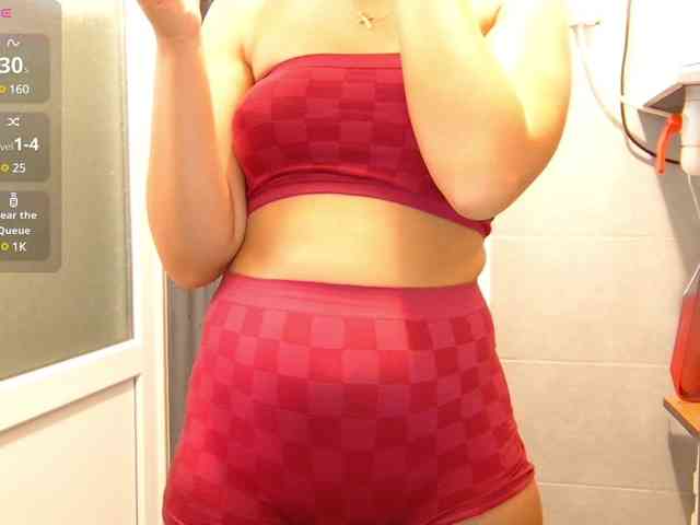 Mary00 webcam