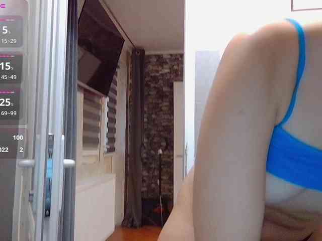 Mary00 webcam