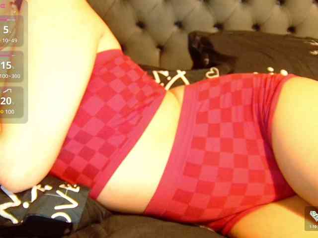 Mary00 webcam
