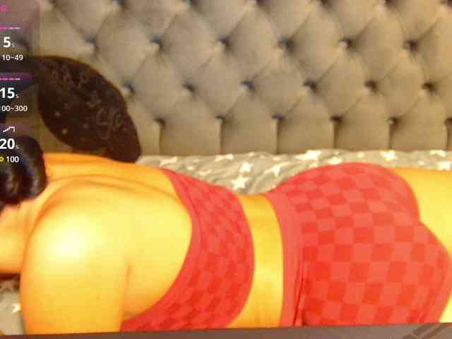 Mary00 webcam