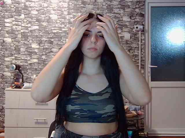 Mary00 webcam