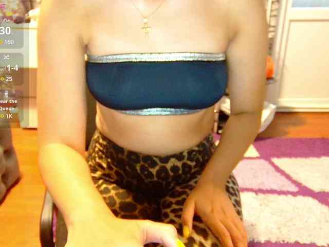 Mary00 webcam