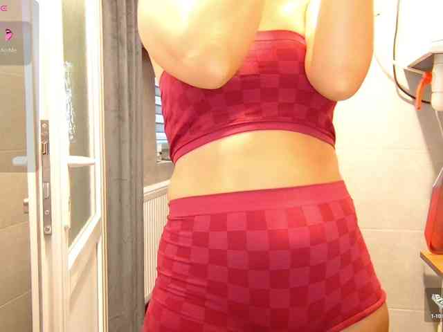 Mary00 webcam