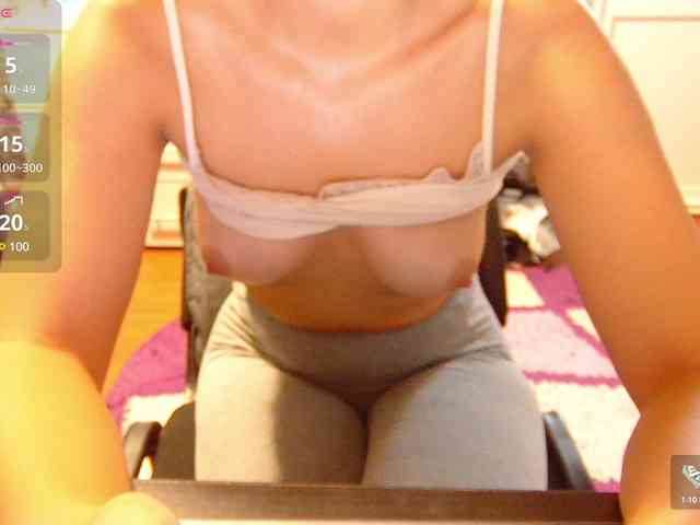 Mary00 webcam