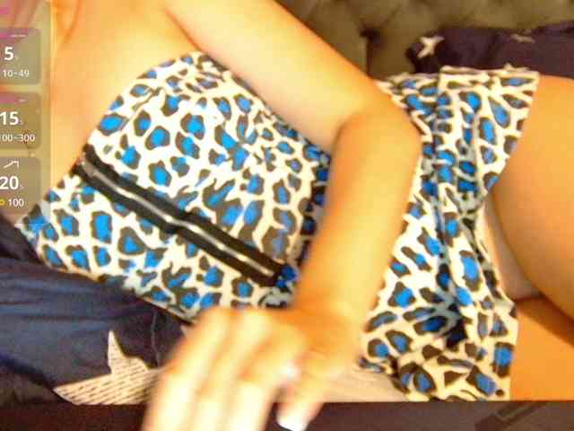 Mary00 webcam