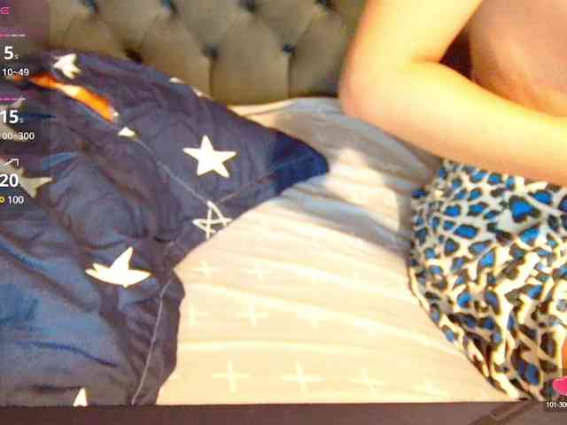 Mary00 webcam