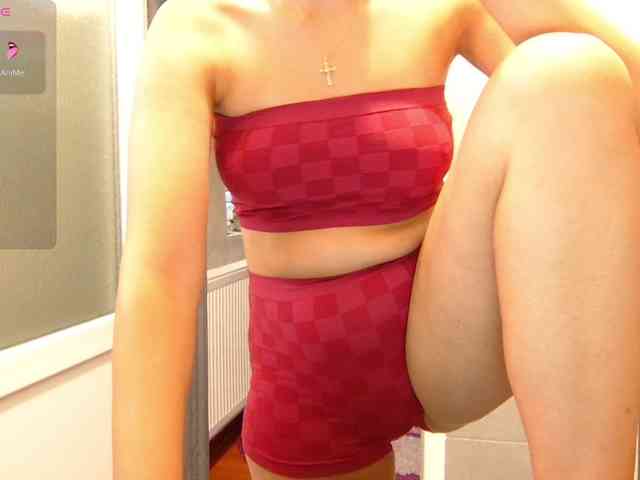 Mary00 webcam