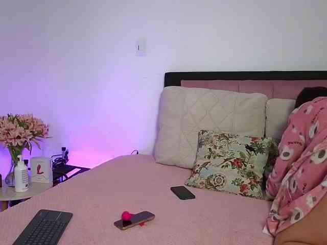 celestesstar webcam