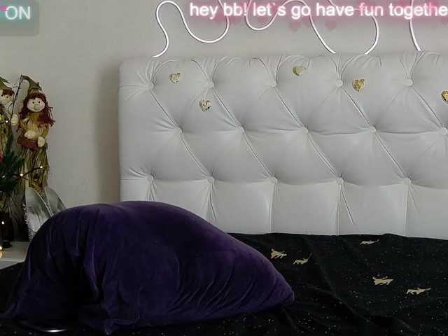 RosmaRin's BongaCams show and profile