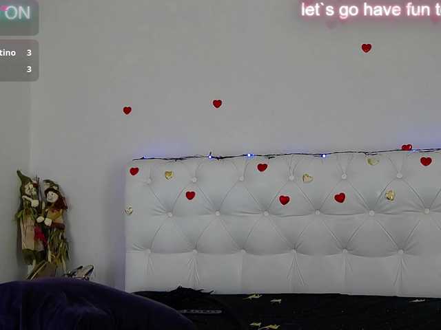 RosmaRin from BongaCams