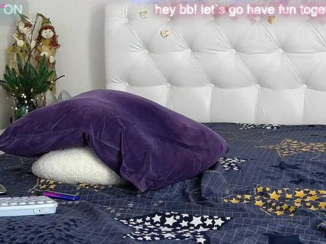 RosmaRin's BongaCams show and profile