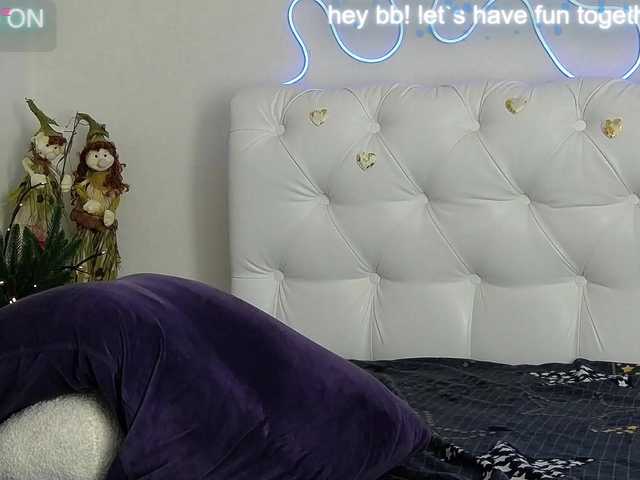 RosmaRin's BongaCams show and profile