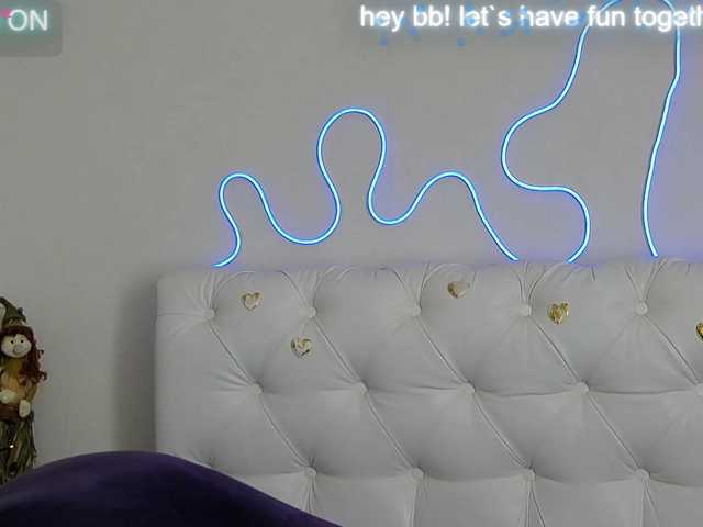 RosmaRin's BongaCams show and profile