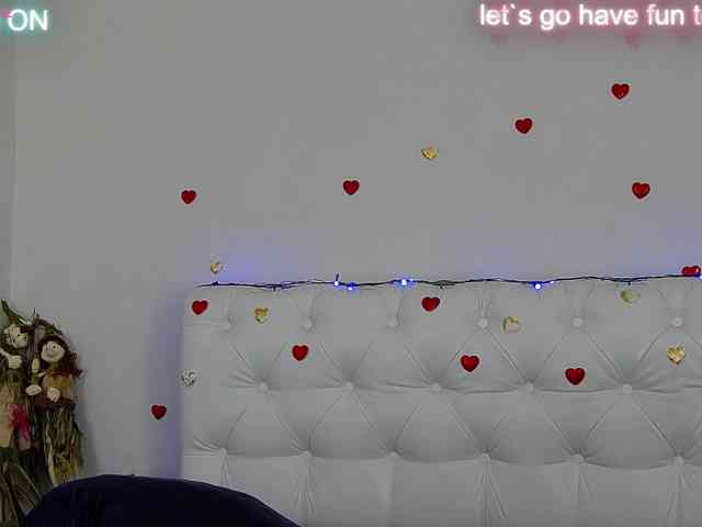 RosmaRin webcam