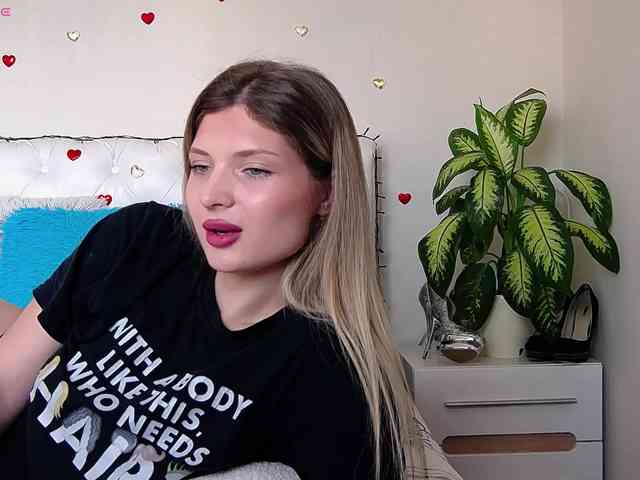 MelanieKat webcam