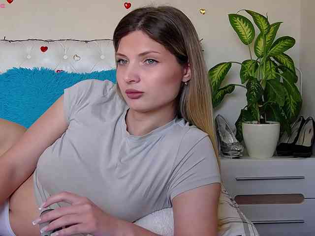 MelanieKat webcam