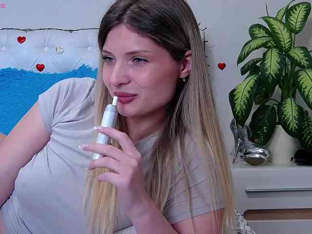 MelanieKat webcam