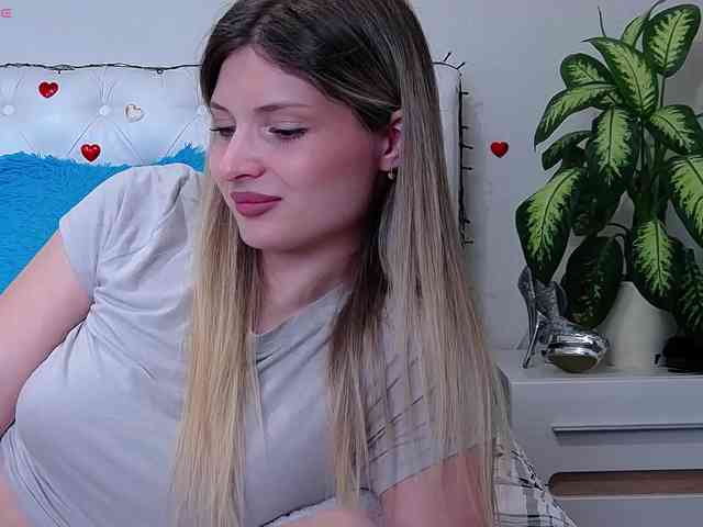 MelanieKat webcam