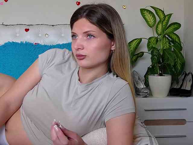 MelanieKat webcam