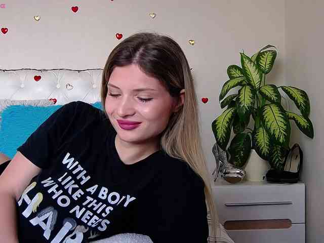 MelanieKat webcam