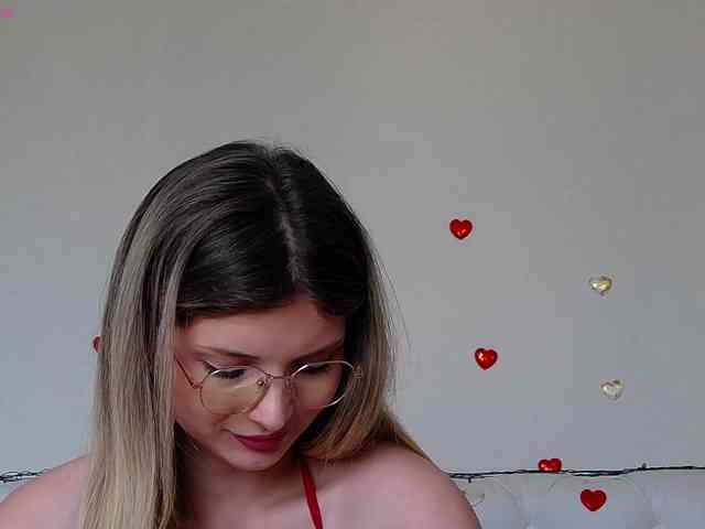 MelanieKat webcam