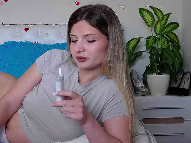 MelanieKat webcam
